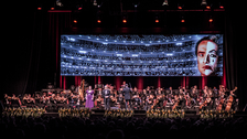 Ikonická Carmina Burana v podání Bohemian Symphony Orchestra Prague rozezní v listopadu Obecní dům